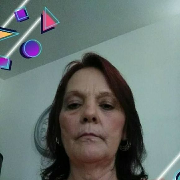 Meet your Posher, Patty - Picture 1 of 1